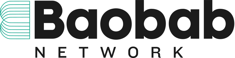 Backed by Baobab Network