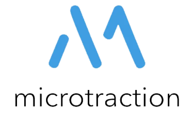Backed by Microtraction
