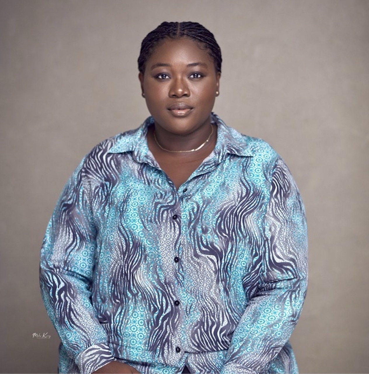 Bidemi Adebayo