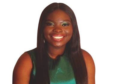 Motunrayo Olaleye